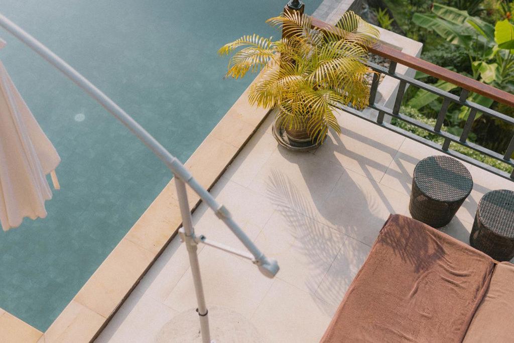 Perfect View Pool Villa Ko Tao Esterno foto