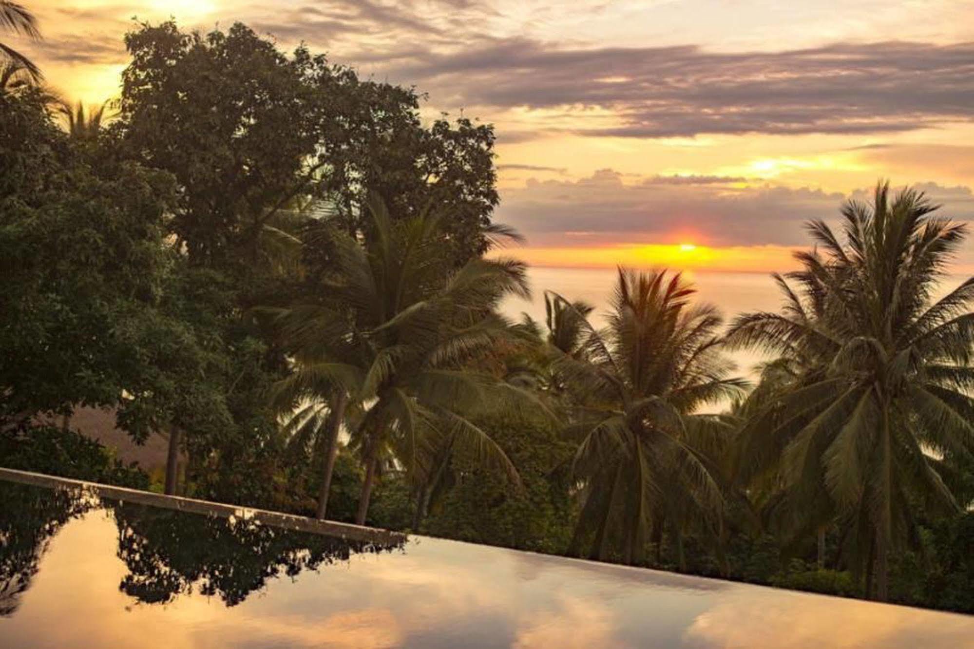 Perfect View Pool Villa Ko Tao Esterno foto